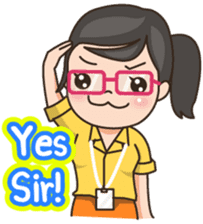 JaeWan (English) sticker #2737052