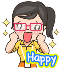 JaeWan (English) sticker #2737053