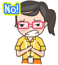 JaeWan (English) sticker #2737056