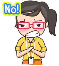 JaeWan (English) sticker #2737056