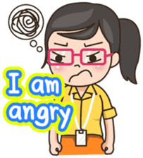 JaeWan (English) sticker #2737057