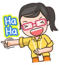 JaeWan (English) sticker #2737058