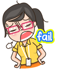 JaeWan (English) sticker #2737059