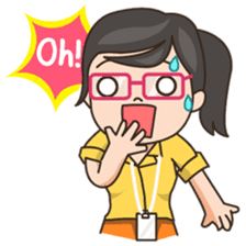 JaeWan (English) sticker #2737062