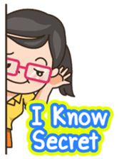 JaeWan (English) sticker #2737063