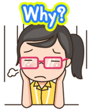 JaeWan (English) sticker #2737065