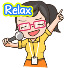 JaeWan (English) sticker #2737066