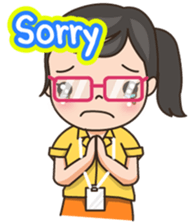 JaeWan (English) sticker #2737067