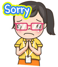 JaeWan (English) sticker #2737067