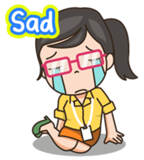 JaeWan (English) sticker #2737068