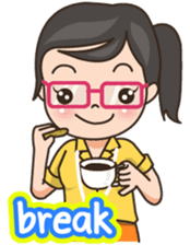 JaeWan (English) sticker #2737070