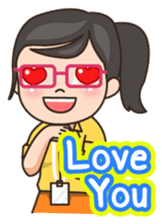 JaeWan (English) sticker #2737071