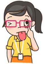 JaeWan (English) sticker #2737072