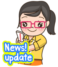 JaeWan (English) sticker #2737073