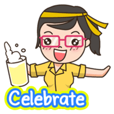 JaeWan (English) sticker #2737074