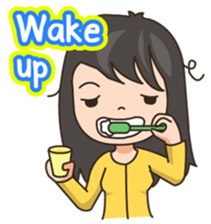 JaeWan (English) sticker #2737079