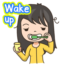 JaeWan (English) sticker #2737079