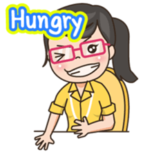 JaeWan (English) sticker #2737080