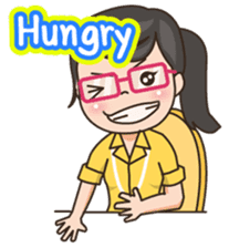 JaeWan (English) sticker #2737080