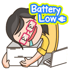 JaeWan (English) sticker #2737083