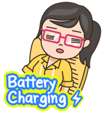 JaeWan (English) sticker #2737084