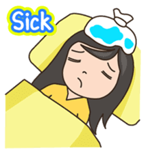 JaeWan (English) sticker #2737087