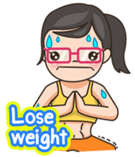 JaeWan (English) sticker #2737088