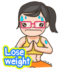 JaeWan (English) sticker #2737088