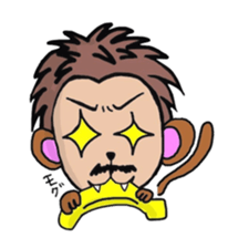 SHIBUYA STICKER vol.1 vogue words sticker #2737376