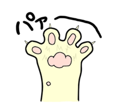 roki&chick sticker #2737457