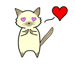 roki&chick sticker #2737478