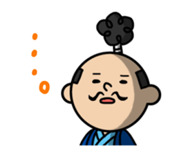 OTONO-SAN sticker #2737758