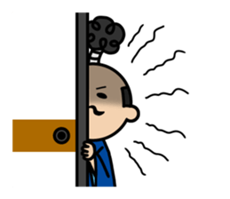 OTONO-SAN sticker #2737759