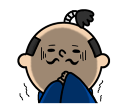 OTONO-SAN sticker #2737760