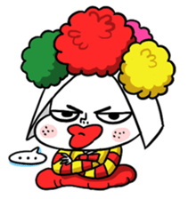 ARARI sticker #2737773