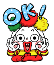 ARARI sticker #2737775