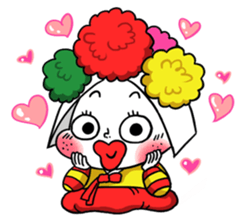 ARARI sticker #2737776