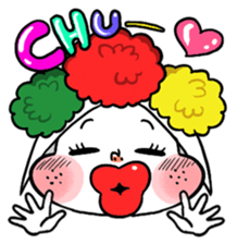 ARARI sticker #2737778