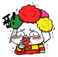 ARARI sticker #2737779