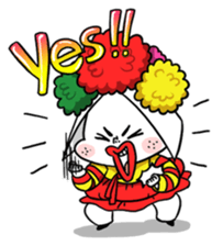 ARARI sticker #2737784