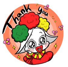 ARARI sticker #2737788