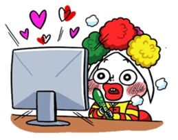 ARARI sticker #2737791