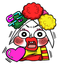 ARARI sticker #2737792