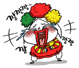 ARARI sticker #2737796