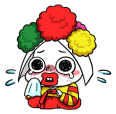 ARARI sticker #2737800