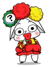 ARARI sticker #2737803