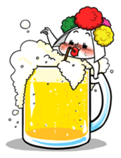 ARARI sticker #2737807