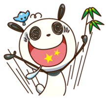 All energy PANTA sticker #2737851