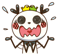 All energy PANTA sticker #2737853