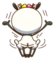 All energy PANTA sticker #2737858